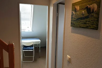 Haus Magisterhof Whg 01