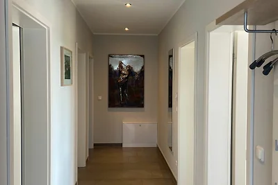 Villa Grande / Luxus-EG-Fewo ENJOY (WE 2)