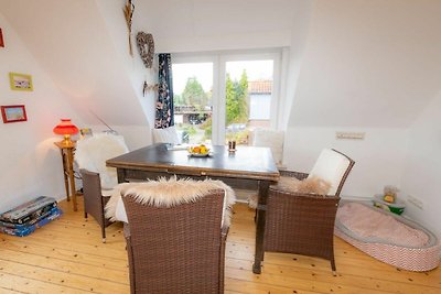 194 Ferienwohnung mit grosser Dachterrasse