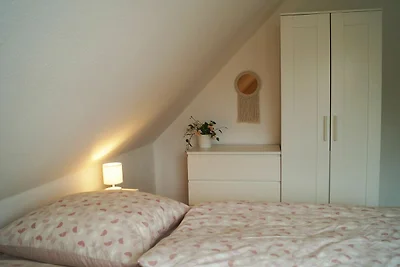 Ferienhaus Kirschblüte