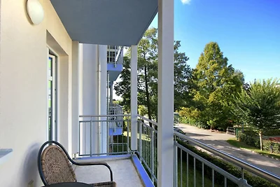 Vakantieappartement Gezinsvakantie Göhren