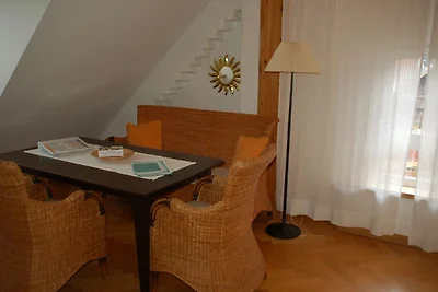 Vakantieappartement Gezinsvakantie Weißenhorn