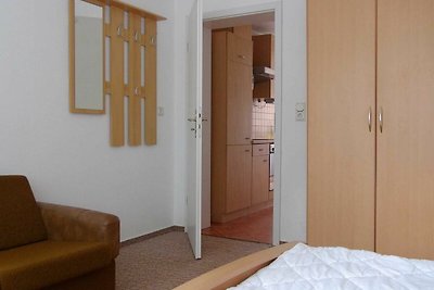 Vakantieappartement Gezinsvakantie Liepe