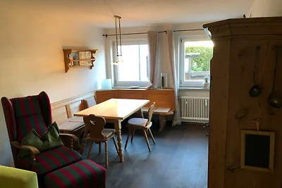 Appartamento Vacanza con famiglia Gmund am Tegernsee