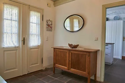 Vakantieappartement Gezinsvakantie Utersum