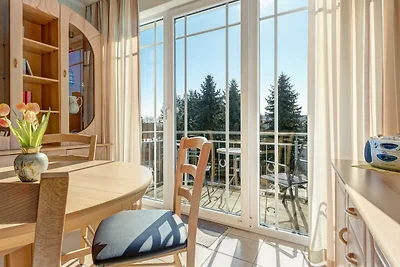 Appartamento Vacanza con famiglia Ahlbeck