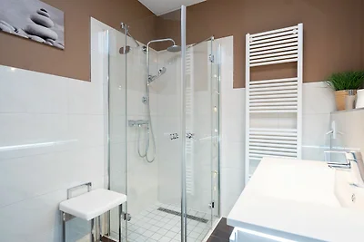 Weisse Düne, App. 03