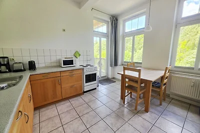 Haus Reinhild - Fewo 2 in der ersten Etage