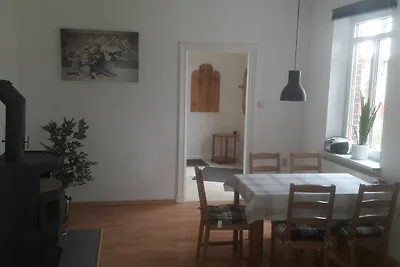 Vakantiehuis Ontspannende vakantie Bosau-Brackrade
