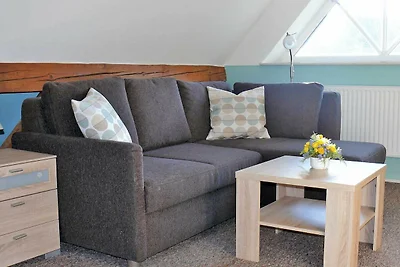 Vakantieappartement Gezinsvakantie Bliedersdorf