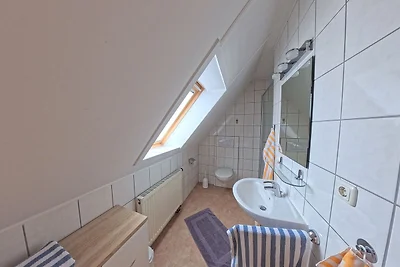 Ferienhaus 331 Herbstprinz 105qm für max.