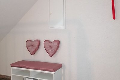 Vakantieappartement Gezinsvakantie Neder-Franken