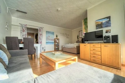 Strandhotel, App. 4SH303