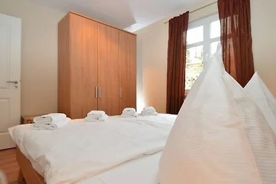 Vakantieappartement Gezinsvakantie Sellin