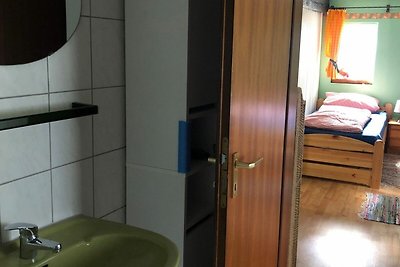 Vakantieappartement Gezinsvakantie Mossautal