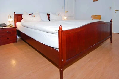 Vakantieappartement Gezinsvakantie Werdum