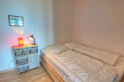 Ferienpark - Haus A, App. 0A0601