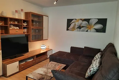 Ferienwohnung Odenwaldflair