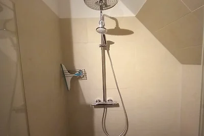 Vakantieappartement Gezinsvakantie Wismar