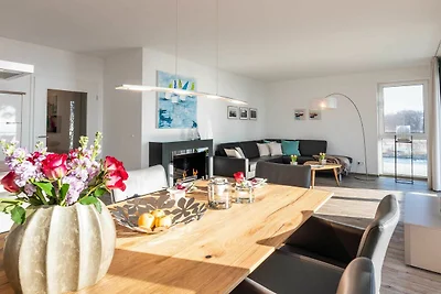 Appartamento Vacanza con famiglia Zirchow