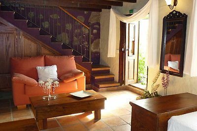 Casa Federico