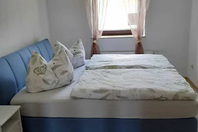 Casa vacanze Vacanza di relax Groß Tessin