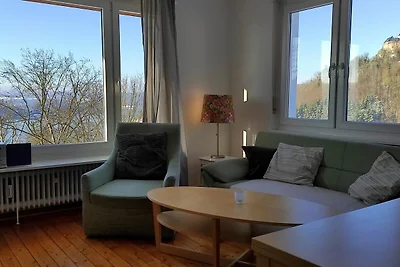Vakantieappartement Gezinsvakantie Waldeck
