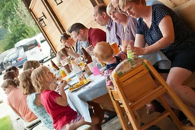 Appartamento Vacanza con famiglia Gmund am Tegernsee