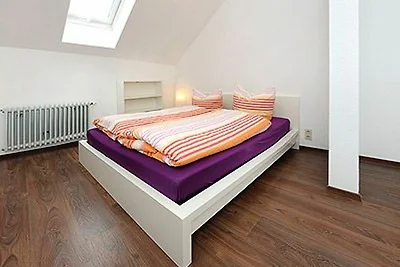 Ferienwohnung Barbarossa