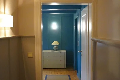 Vakantieappartement Gezinsvakantie Midlum