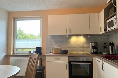 Ferienwohnung im Haus Rosel