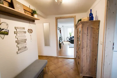 Ferienwohnung Ingermann