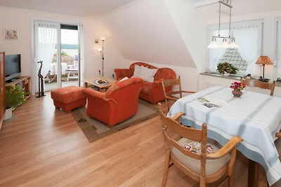 Vakantieappartement Gezinsvakantie Bad Bevensen