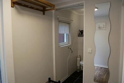 Vakantieappartement Gezinsvakantie Korswandt