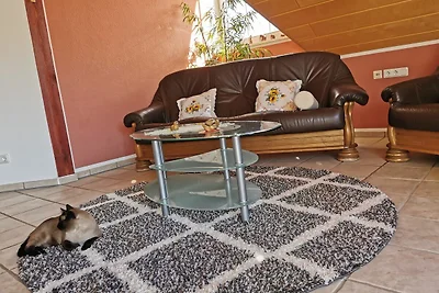 Vakantieappartement Gezinsvakantie Edertal