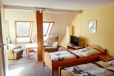 Appartamento Vacanza con famiglia Köpenick