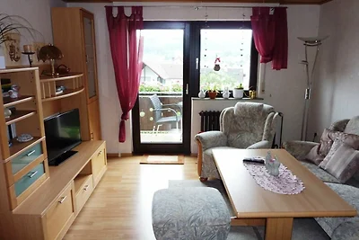 Vakantieappartement Gezinsvakantie Erbach