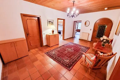 Vakantieappartement Gezinsvakantie Zell am Ziller