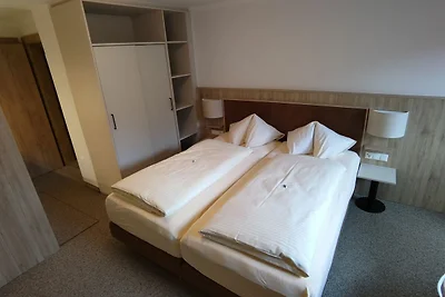 Appartement Schlossberg