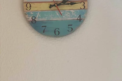 Vakantieappartement Gezinsvakantie Wesenberg