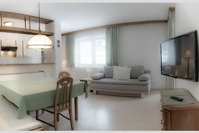 Appartement Nr. 3