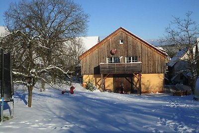 Vakantieappartement Gezinsvakantie Forchheim