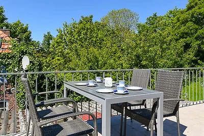 Vakantieappartement Gezinsvakantie Werdum