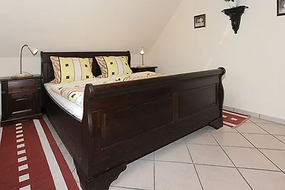 Ferienwohnung Steuerbord