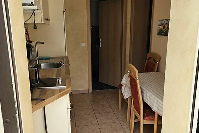 Ferienhaus 2, 30m², WSR, Du/WC