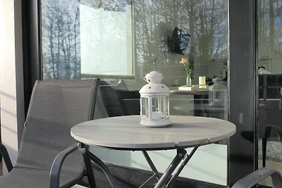 Vakantieappartement Gezinsvakantie Glücksburg