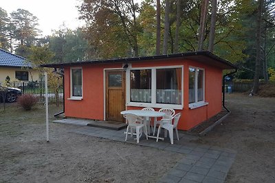 Casa de vacaciones Vacaciones de reposo Fürstenberg Havel