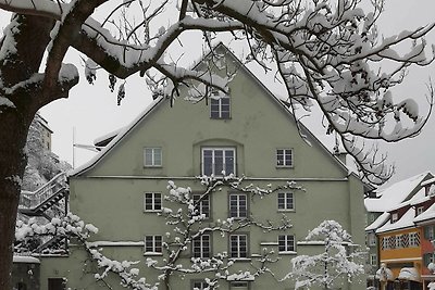 Vakantieappartement Gezinsvakantie Meersburg