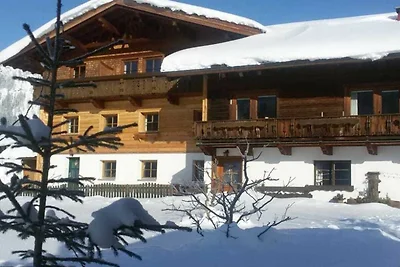 Vakantieappartement Gezinsvakantie Grän