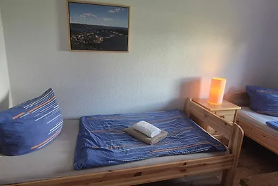 Vakantieappartement Gezinsvakantie Eggesin